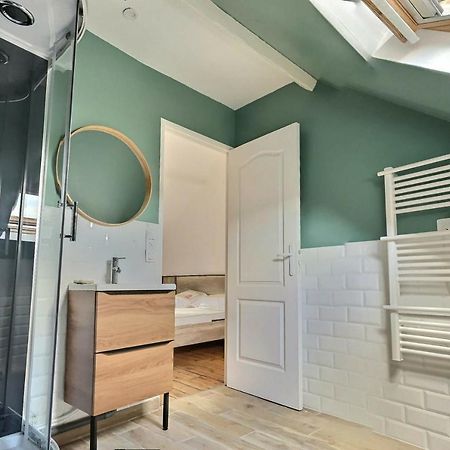 Апартаменты Beau Duplex Proche Centre Gare Амьен Экстерьер фото