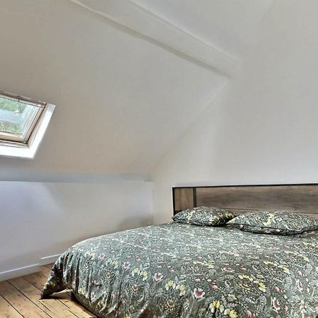 Апартаменты Beau Duplex Proche Centre Gare Амьен Экстерьер фото