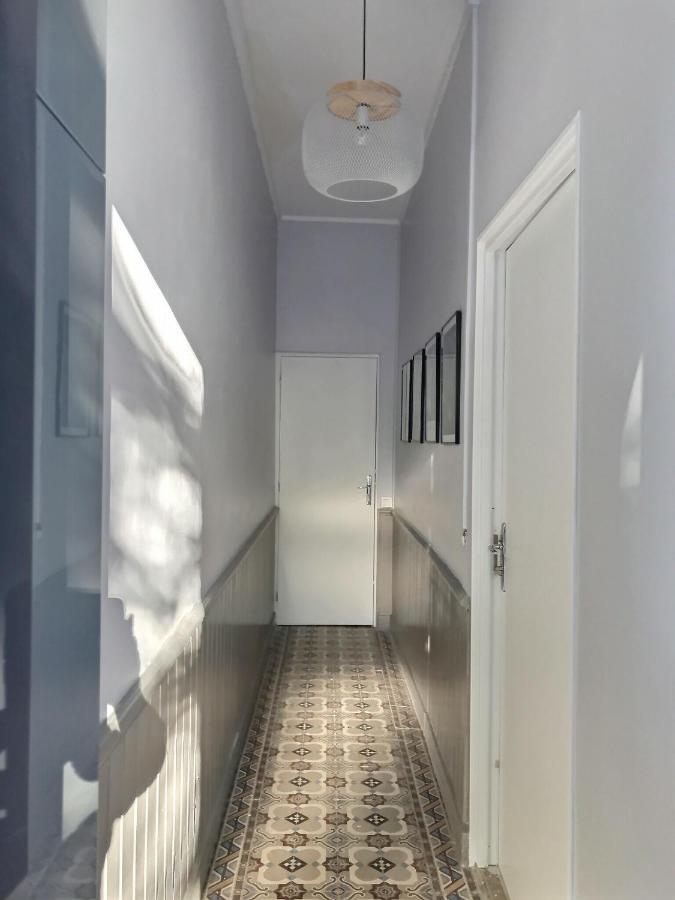 Апартаменты Beau Duplex Proche Centre Gare Амьен Экстерьер фото